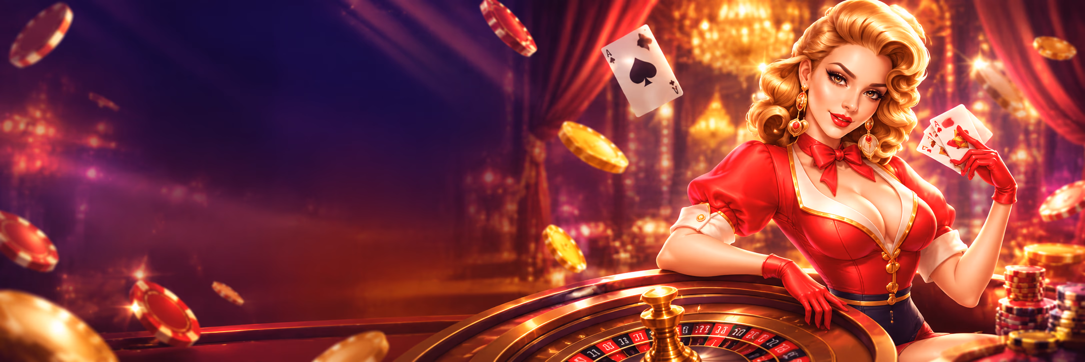 Betty Spin Casino